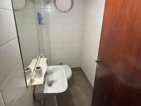Depto Tipo Casa en Venta A Estrenar