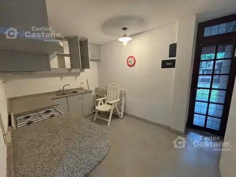 Depto Tipo Casa en Venta en Vicente Lopez, USD 280.000
