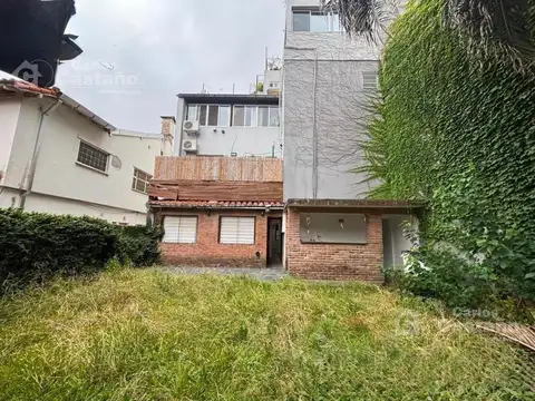 Depto Tipo Casa en Venta al Este