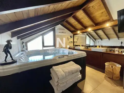 Casa en Venta 2025 años