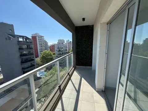 Departamento en Alquiler en Quilmes, $ 990.000