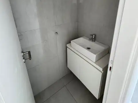 Departamento en Alquiler con 2 cocheras