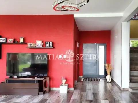 Casa en Venta en El Nacional Club De Campo, USD 349.000