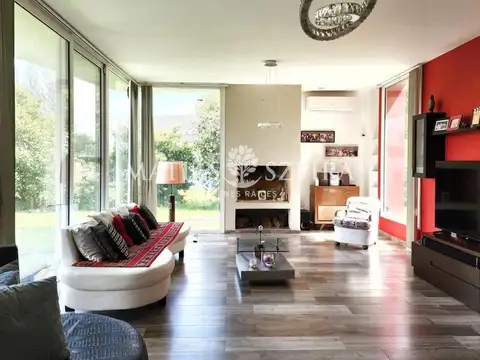 Casa en venta en El Nacional