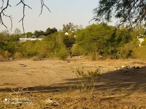 Terreno en Venta en Villa Warcalde, USD 109.000