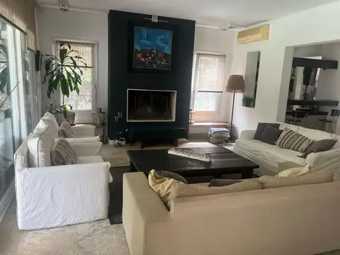 Casa en Venta en Ayres De Pilar, USD 650.000