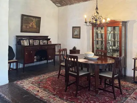 Casa en Venta 45 años