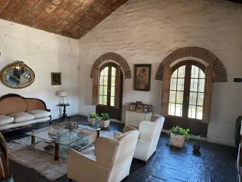 Nicanor Carranza 3900