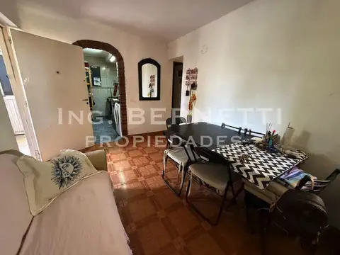 Departamento en Venta en Villa Pueyrredon, USD 55.000