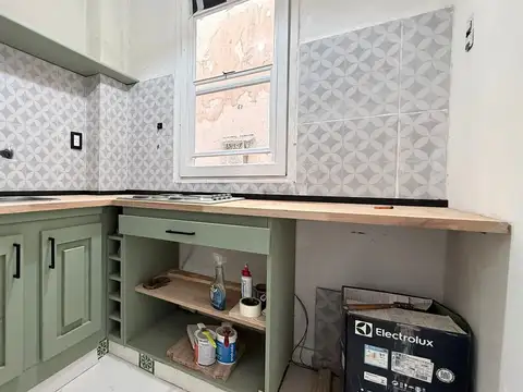 Departamento en Venta 66 años