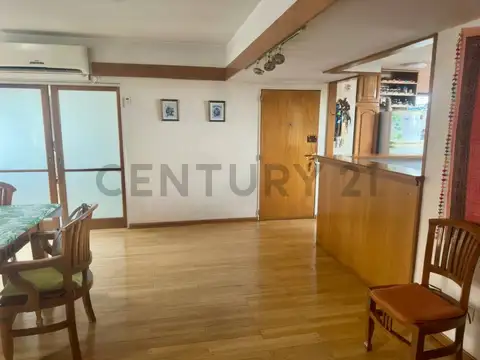 Departamento en Venta de 4 ambientes