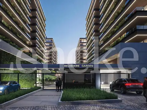 Departamento en Venta de 2 dormitorios