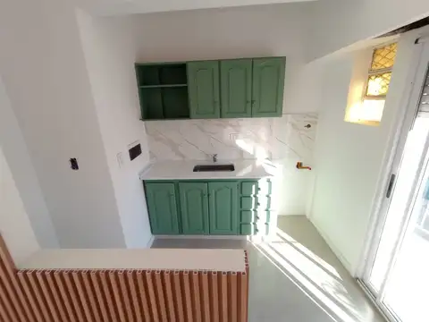 Departamento en Venta en San Nicolás, USD 67.000