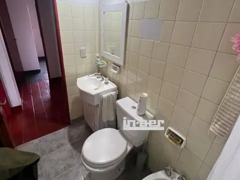 calle 18 1800, Piso 3
