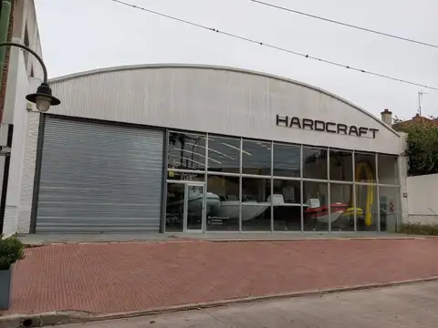 Venta local Comercial libertador Punta Chica 