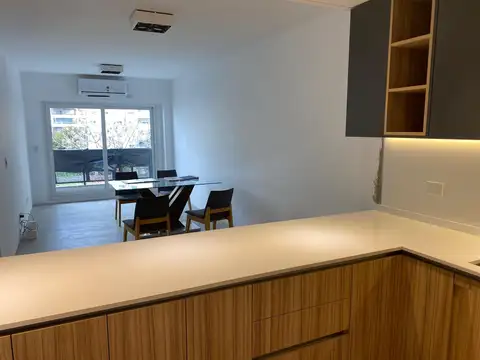 Departamento en Venta al Sudeste