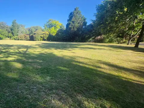 Terreno en Martindale C.C