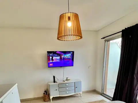 Departamento en Venta en Ciudad De Tigre, USD 105.000