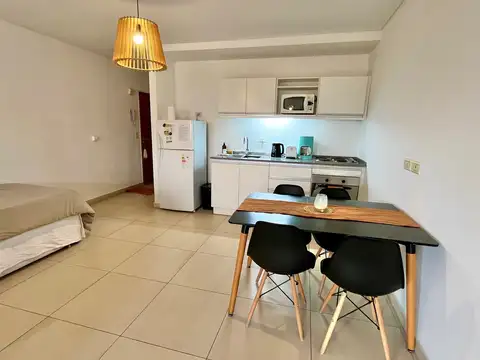 Departamento Monoambiente  en Venta en Tigre, G.B.A. Zona Norte, Argentina