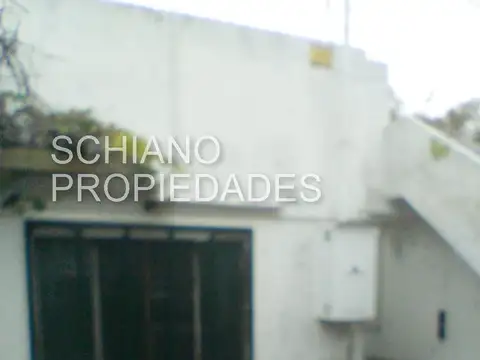 Casa en Venta 40 años