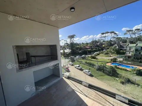 Departamento en Alquiler Temporal A Estrenar