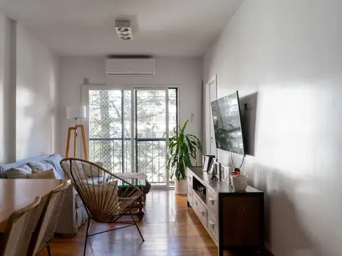 Departamento - Venta - Argentina, Capital Federal - JORGE NEWBERY 2562