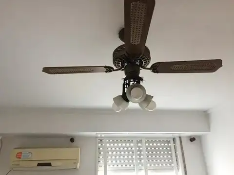 Departamento en Venta en Caballito, USD 63.000