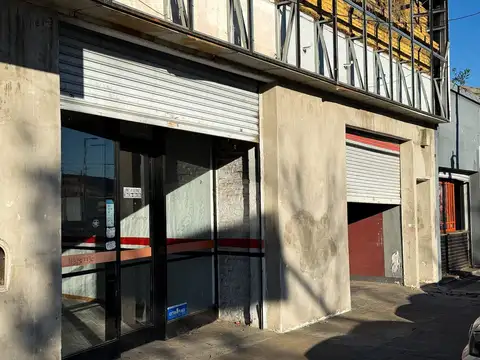 Local en Alquiler 49 años