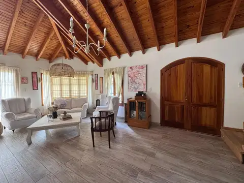 Casa en Venta 21 años