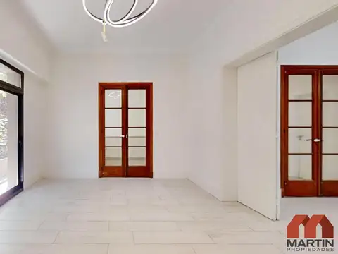 PH en Venta en Olivos en primer piso, 4 Ambientes con Balcon