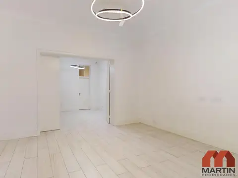 Depto Tipo Casa 4 ambientes con 2 baños