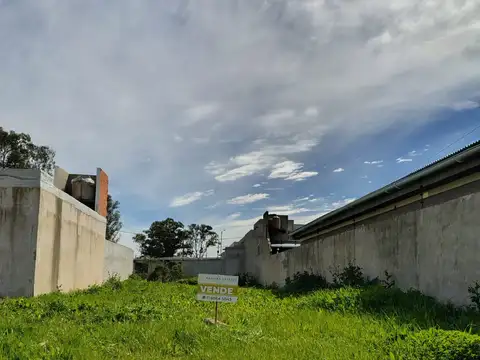 Terreno en Venta de 237,0 m2