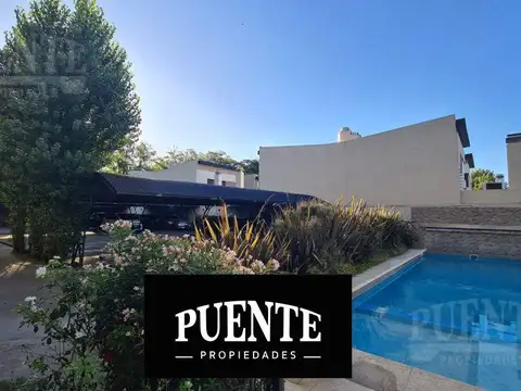 Departamento - Monte Grande - Amenities - Seguridad - Pileta