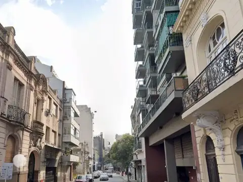 Chacabuco al 900, San Telmo, Capital Federal
