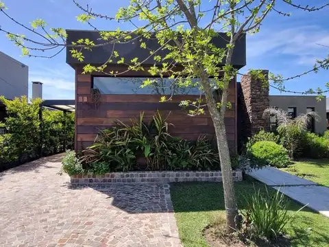 Casa en Venta 9 años