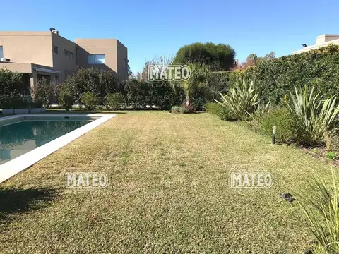 Casa en Venta 10 años