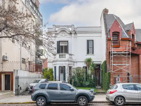Casa en Venta de 4 dormitorios