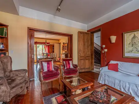Casa en Venta en Belgrano R, USD 840.000