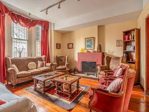 Casa en Venta en Belgrano R, Belgrano