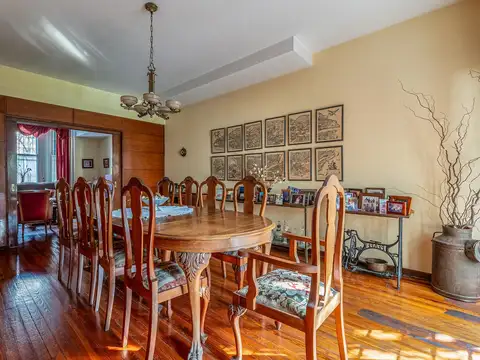 Casa en Venta 80 años
