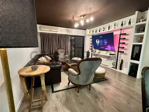 Departamento en Alquiler en Belgrano R, USD 3.100