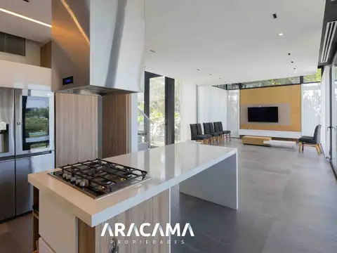 Casa en Venta 4 años