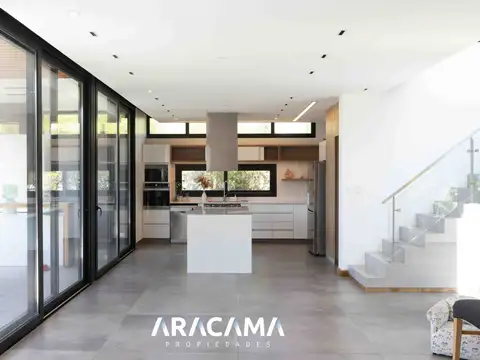 Casa en Venta al Sur