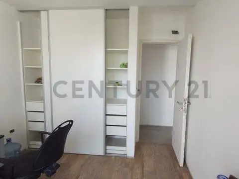 Departamento en venta en La Plata