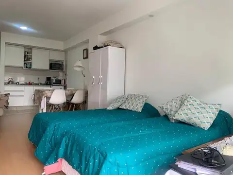 Departamento en Alquiler Temporal en Recoleta, CABA