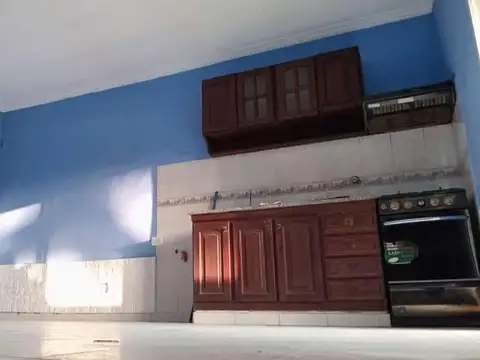 GRV - ALQUILER DEPARTAMENTO 2 AMBIENTES