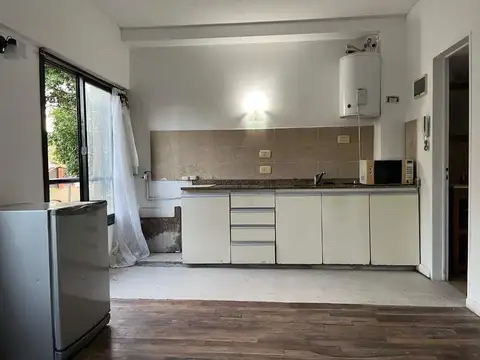 Departamento en Venta en Villa Sarmiento, USD 37.000