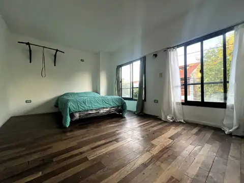 EXCELENTE MONOAMBIENTE EN VENTA VILLA SARMIENTO