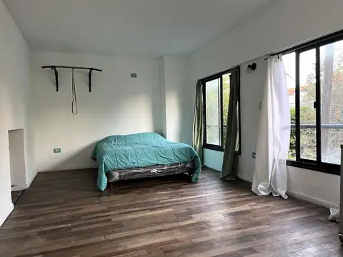EXCELENTE MONOAMBIENTE EN VENTA VILLA SARMIENTO