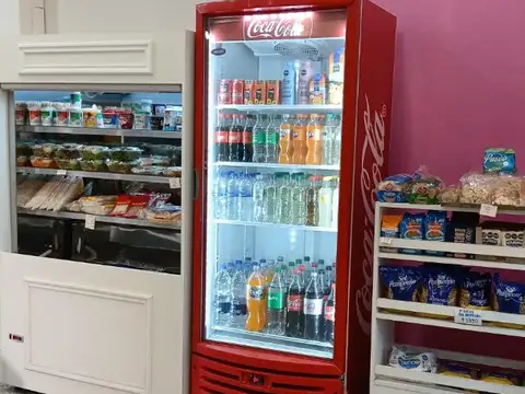 Fondo Comercio en Venta 2 años